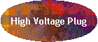 High Voltage Plug