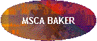 MSCA BAKER